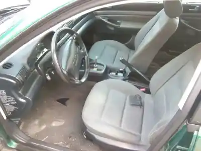 Sloopvoertuig audi a4 berlina (b5) 1.9 tdi van het jaar 1996 aangedreven afn