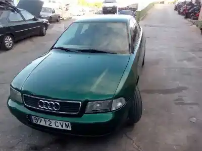 Sloopvoertuig audi a4 berlina (b5) 1.9 tdi van het jaar 1996 aangedreven afn
