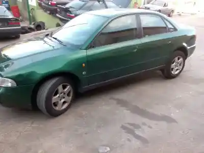 Sloopvoertuig audi a4 berlina (b5) 1.9 tdi van het jaar 1996 aangedreven afn