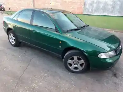 Sloopvoertuig audi a4 berlina (b5) 1.9 tdi van het jaar 1996 aangedreven afn