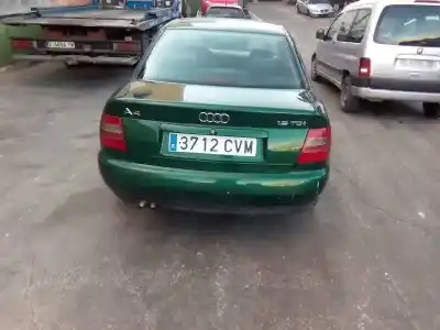 Sloopvoertuig audi a4 berlina (b5) 1.9 tdi van het jaar 1996 aangedreven afn