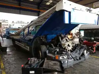 Здавання транспортного засобу scania serie p/g/r (c-clase) 12.7 diesel року 2012 потужний dc13147l01