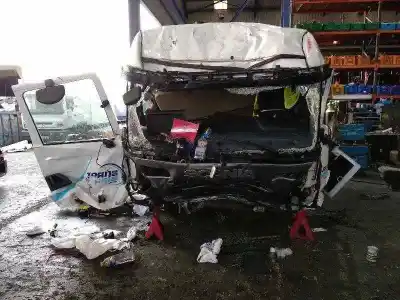 Здавання транспортного засобу scania serie p/g/r (c-clase) 12.7 diesel року 2012 потужний dc13147l01