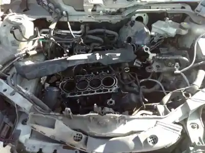 Veículo de Sucata ford focus lim. (cb4) 1.6 tdci cat do ano 2009 alimentado hhda