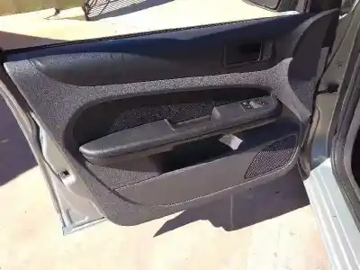 Veículo de Sucata ford focus lim. (cb4) 1.6 tdci cat do ano 2009 alimentado hhda