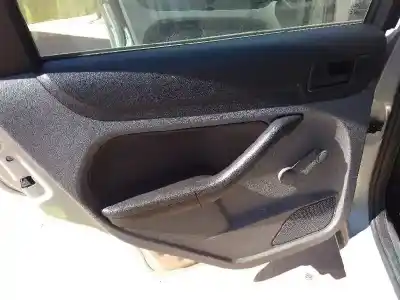 Veículo de Sucata ford focus lim. (cb4) 1.6 tdci cat do ano 2009 alimentado hhda