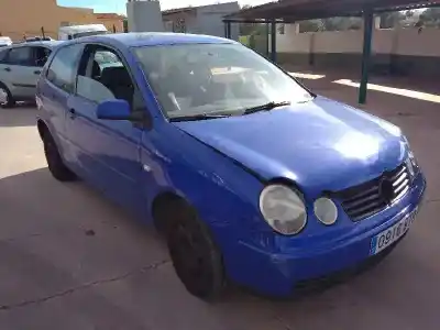 Hurda Aracı volkswagen                                         polo (9n1)                                                                                                                                                                                                                                                 highline                                                                                                                                                                                                                                                   yılın 2002 güçlü bby