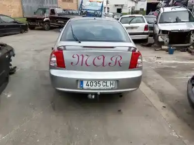 Veículo de Sucata kia shuma ii 1.6 ls 4 berlina do ano 2003 alimentado s6d