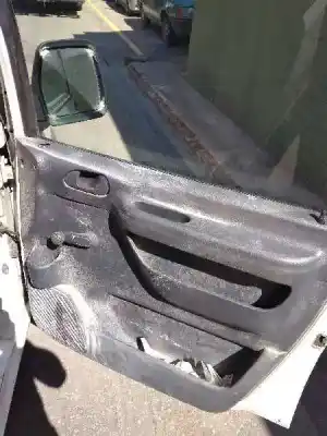 Здавання транспортного засобу citroen jumpy 2.0 hdi sx caja cerrada acristalada року 2003 потужний rhx