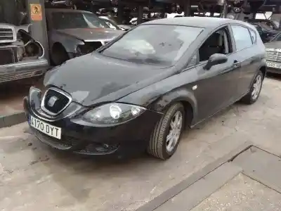 Veículo de Sucata seat leon (1p1) comfort limited do ano 0 alimentado bxe