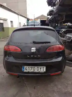 Veículo de Sucata seat leon (1p1) comfort limited do ano 0 alimentado bxe