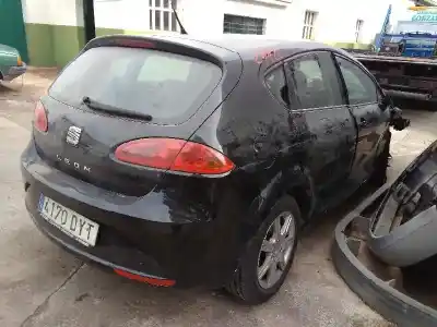 Veículo de Sucata seat leon (1p1) comfort limited do ano 0 alimentado bxe