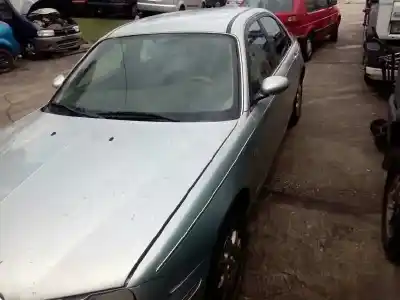 Veículo de Sucata mg serie 75 (rj) 2.0 kv6 classic do ano 2001 alimentado 20k4f