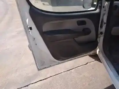 Hurda Aracı fiat doblo active yılın 2005 güçlü 199a2000