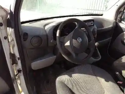 Hurda Aracı fiat doblo active yılın 2005 güçlü 199a2000