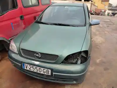 opel astra g berlina comfort 22535