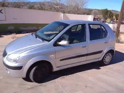 Scrapping Vehicle tata indica 1.4 of the year 2007 powered g 475 si 48