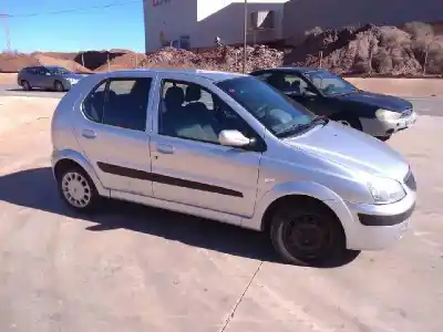 Scrapping Vehicle tata indica 1.4 of the year 2007 powered g 475 si 48