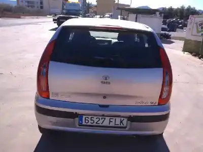 Scrapping Vehicle tata indica 1.4 of the year 2007 powered g 475 si 48