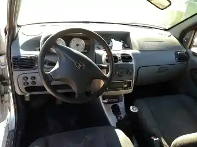 Scrapping Vehicle tata indica 1.4 of the year 2007 powered g 475 si 48