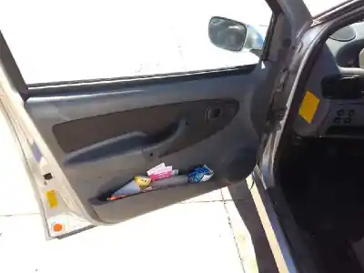 Scrapping Vehicle tata indica 1.4 of the year 2007 powered g 475 si 48