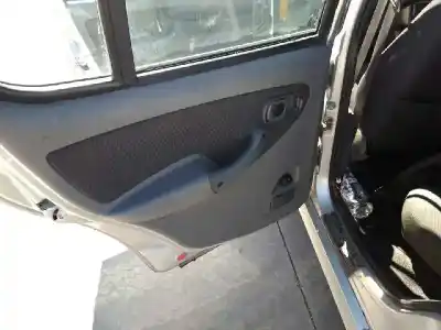 Scrapping Vehicle tata indica 1.4 of the year 2007 powered g 475 si 48