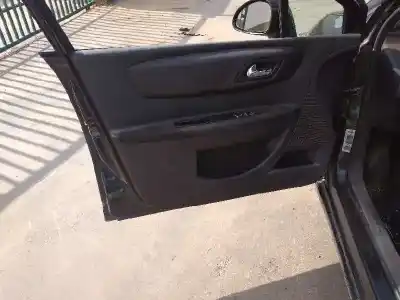 Veículo de Sucata citroen c4 berlina lx do ano 2007 alimentado 9hy