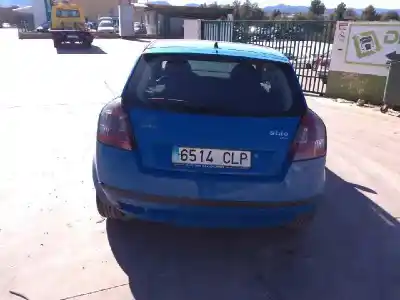 Утилизация автомобиля fiat stilo (192) 1.9 jtd cat года 2003 питание 192a1000
