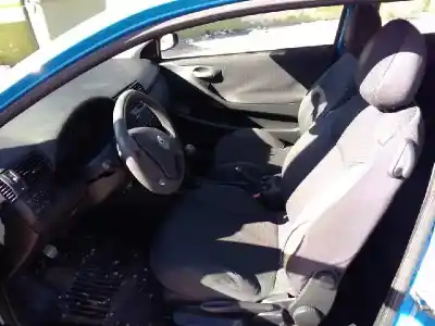 Утилизация автомобиля fiat stilo (192) 1.9 jtd cat года 2003 питание 192a1000