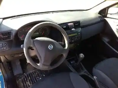 Утилизация автомобиля fiat stilo (192) 1.9 jtd cat года 2003 питание 192a1000