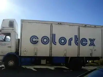 Veicolo di demolizione scania serie 3 143 h/ 450 dell'anno 1990 alimentato sc1403