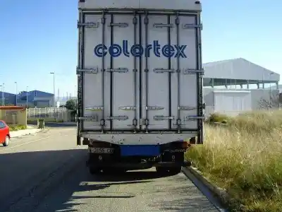 Veicolo di demolizione scania serie 3 143 h/ 450 dell'anno 1990 alimentato sc1403