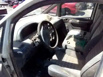 Veicolo di demolizione fiat scudo (222) 1.9 diesel dell'anno 1997 alimentato d9b