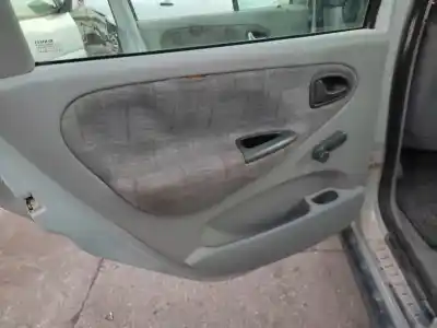 Scrapping Vehicle renault scenic rx4 (ja0) 1.9 dci salomon of the year 2003 powered f9q k7