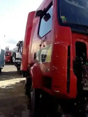 Scrapping Vehicle renault premium route ->2006 fas 4x2 larga distancia of the year 2005 powered dxi 11 Scrapping Vehicle renault premium route ->2006 fas 4x2 larga distancia of the year 2005 powered dxi 11