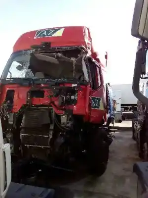 Scrapping Vehicle renault premium route ->2006 fas 4x2 larga distancia of the year 2005 powered dxi 11 Scrapping Vehicle renault premium route ->2006 fas 4x2 larga distancia of the year 2005 powered dxi 11