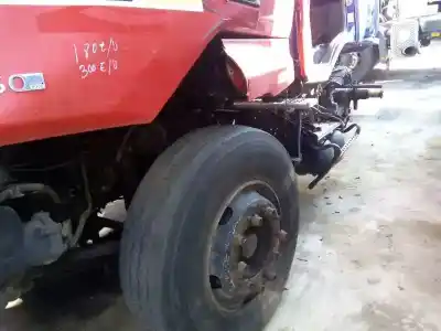 Scrapping Vehicle renault premium route ->2006 fas 4x2 larga distancia of the year 2005 powered dxi 11 Scrapping Vehicle renault premium route ->2006 fas 4x2 larga distancia of the year 2005 powered dxi 11