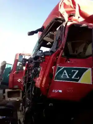 Scrapping Vehicle renault premium route ->2006 fas 4x2 larga distancia of the year 2005 powered dxi 11 Scrapping Vehicle renault premium route ->2006 fas 4x2 larga distancia of the year 2005 powered dxi 11