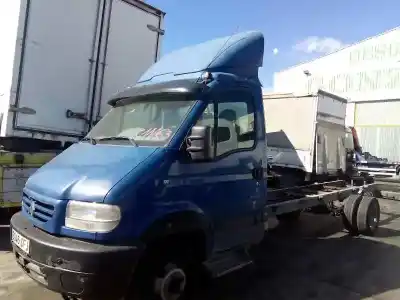 Утилизация автомобиля renault mascott ka 130.35/55 base года 2003 питание 8140.43s