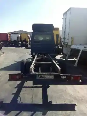 Утилизация автомобиля renault mascott ka 130.35/55 base года 2003 питание 8140.43s