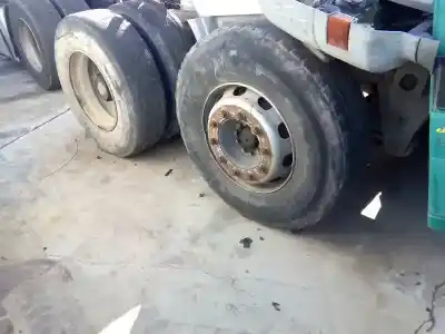 Veículo de Sucata renault premium distribution fas 4x2 cabina larga do ano 2000 alimentado dci 11g