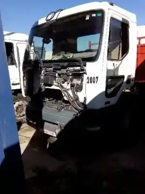 Veículo de Sucata RENAULT PREMIUM DISTRIBUTION 7.2 Diesel do ano 2000 alimentado dCi 11G