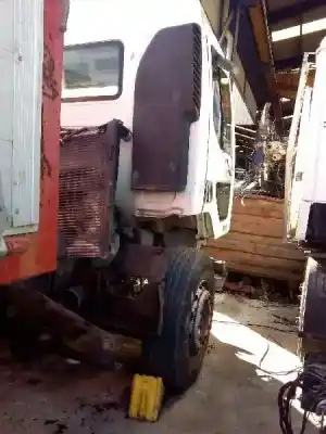 Veículo de Sucata renault premium distribution 7.2 diesel do ano 2000 alimentado dci 11g