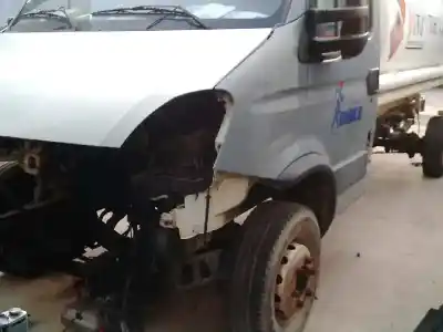 Утилизация автомобиля iveco daily iv caja/chasis 65c18 года 0 питание f1ce0481h