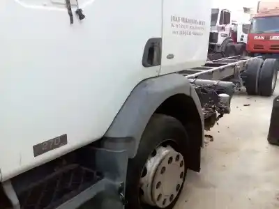 Здавання транспортного засобу renault midlum fg  xxx.12/c e3 cabina para dormir року 2000 потужний dci 6a