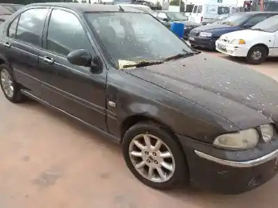 Veículo de Sucata mg serie 45 (rt) classic do ano 2001 alimentado 20t2n