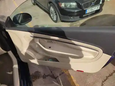 Veículo de Sucata volkswagen eos (1f7) 2.0 tdi do ano 2007 alimentado bmm