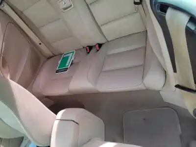 Veículo de Sucata volkswagen eos (1f7) 2.0 tdi do ano 2007 alimentado bmm