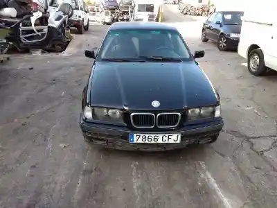 Veicolo di demolizione BMW SERIE 3 COMPACTO (E36) 316i dell'anno 2003 alimentato 19 4E 1