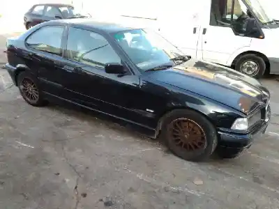 Veicolo di demolizione bmw serie 3 compacto (e36) 316i dell'anno 2003 alimentato 19 4e 1